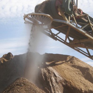 Dust Control